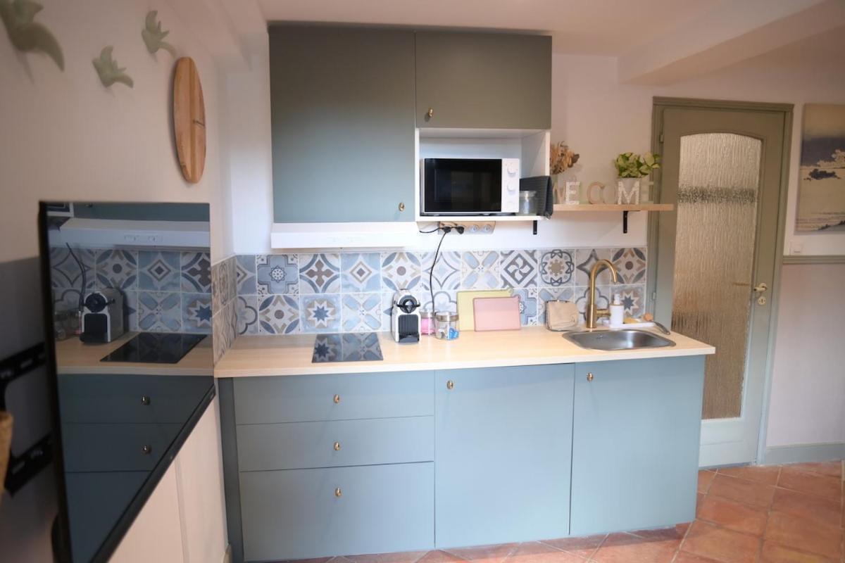 La Croisee Des Chemins Montauban Habitación foto